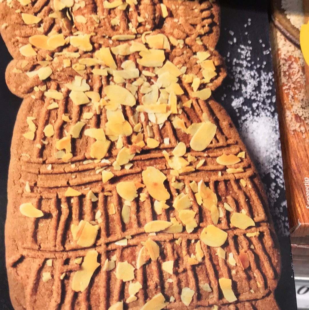 AH Amandelspeculaas - Aus Holland