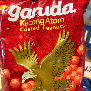 Garuda Hot & Spicy peanut 230g