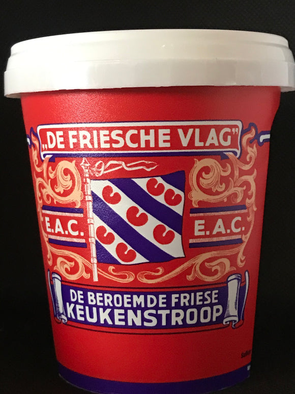 Friesche Vlag Keukenstroop 500g