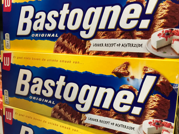 Bastogne! Original 9.2oz