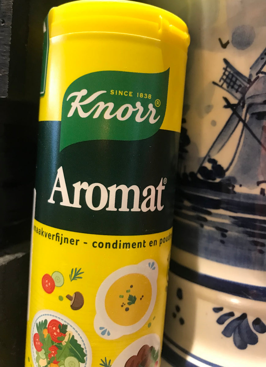 Knorr Aromat Seasoning 88g –