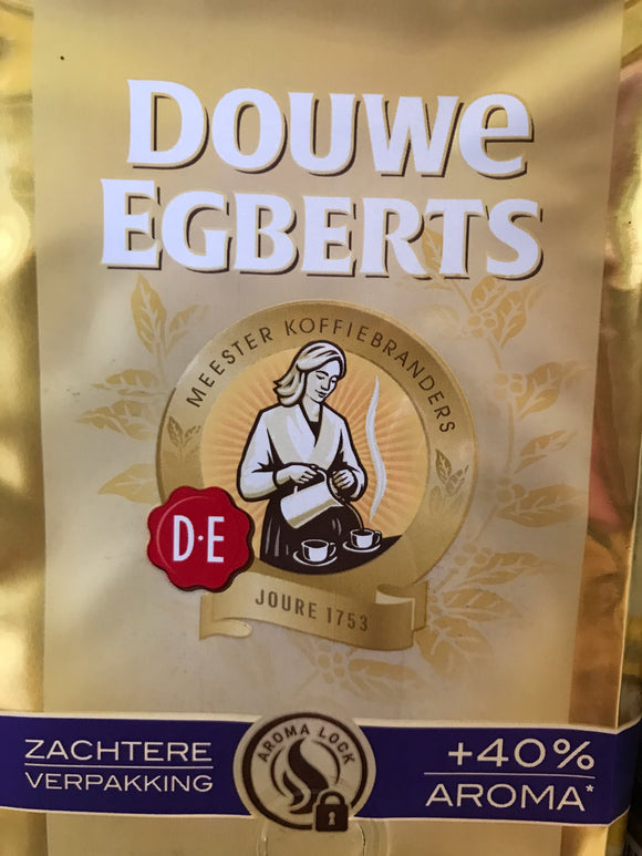 Douwe Egberts Excellent Coffee 250g