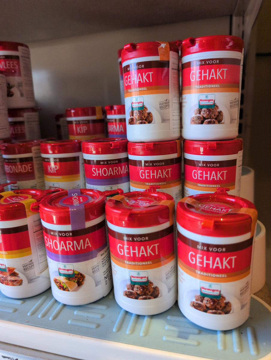 Dutch Spices – http://dutchmarketinusa.com/