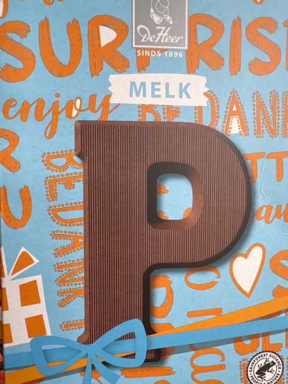 DeHeer Milk small l(P)