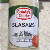 Gouda’s Gloria Natural Slasaus 500 ml.
