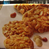 Hellema Peanut Cookies 150 g