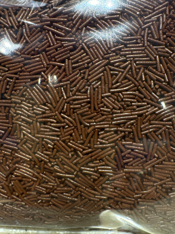 Hagelslag in a clear bag 8oz