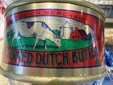 Wijsman Butter 200g