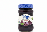 Hero Blackcherry fruit spread 340g