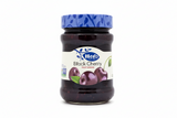 Hero Blackcherry fruit spread 340g