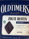 Old Timers Ruitjesdrop 235 g