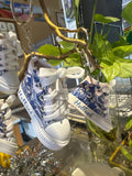 Dutch Holland Sneaker Keychain