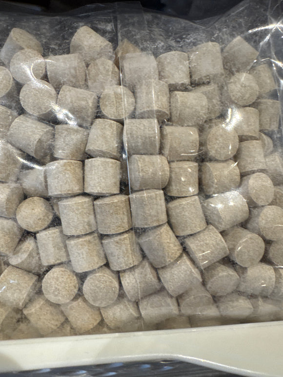 Meenk Nopjes 8oz. Prepackaged