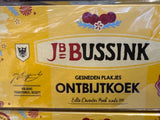 JBBUSSINK  Honey Cake 350gr