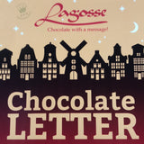 Lagosse Large Dark Chocolate (C)