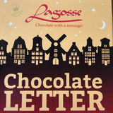 Lagosse Large dark chocolate (L)