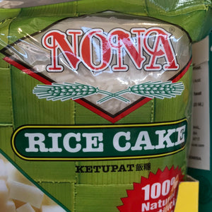 Nona Rice Cake  260g package