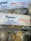 Rotary Kemiri Nuts 200g