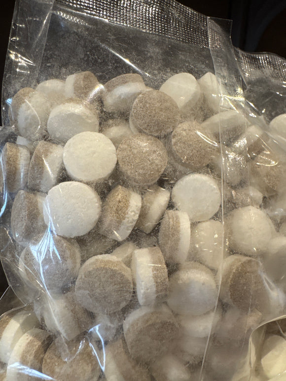 Meenk TV Pastille 8oz