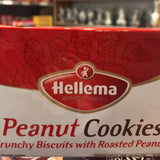 Hellema Peanut Cookies 150 g