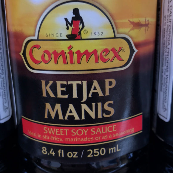 Conimex Ketjap Manis 250ml