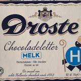 Droste Large Chocolate milk (H)