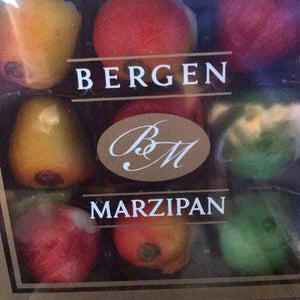 Bergen Marzipan 9basket