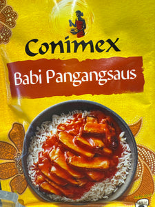 Conimex Babi PanganSaus  43g