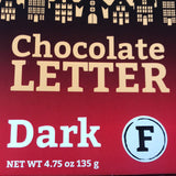 Lagosse Large Dark chocolate (F)