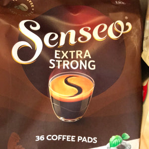 Senseo Extra Strong 36pads