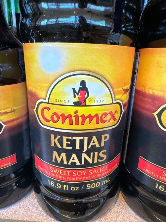 Conimex Ketjap Manis 500 ml