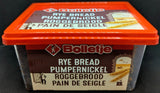 Bolletje Rye Bread/Pre-Sliced (500G)