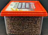 Bolletje Rye Bread/Pre-Sliced (500G)
