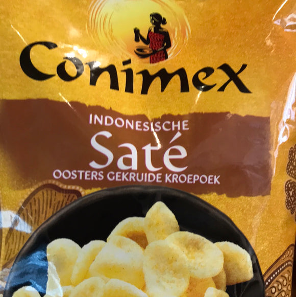 Conimex Sate Krupuk 75 g