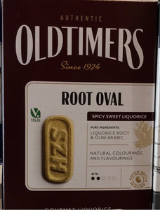 Old Timers Zoethuot drop 235 g
