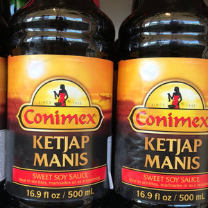 Conimex Ketjap Manis 500ml