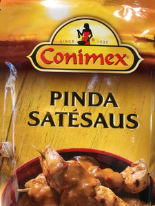 Conimex Pinda Sate’Saus 68g
