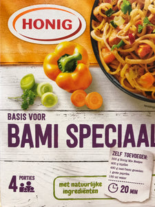 Honig Bami Speciaal 36g
