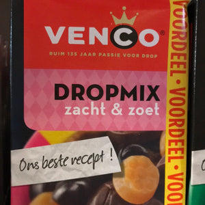 Venco DropMix 16.8oz