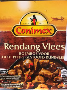 Conimex Rendang Vlees Bumbu 95g