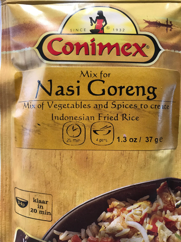 Conimex  Nasi Goreng Mix 37g