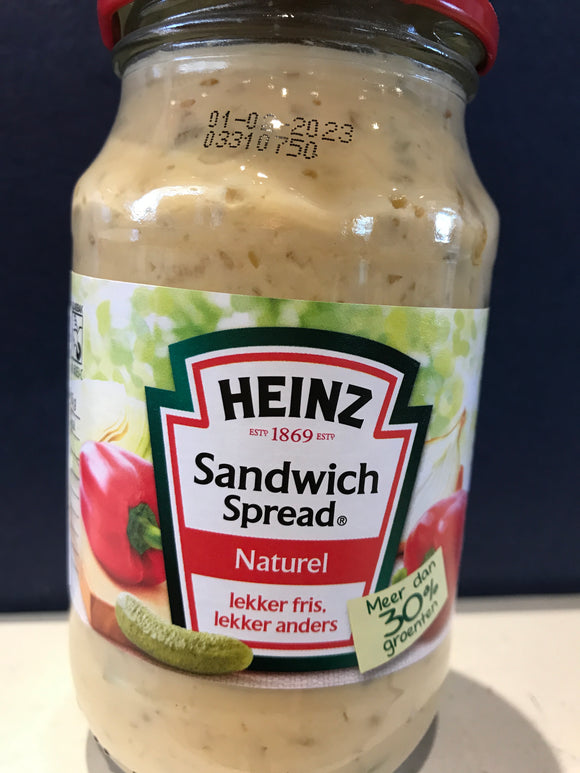 Heinz Sandwich Spread 300g