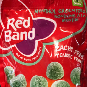 Red Band Groentjes 220ge
