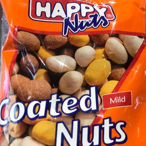 Happy Nuts Mild 250g