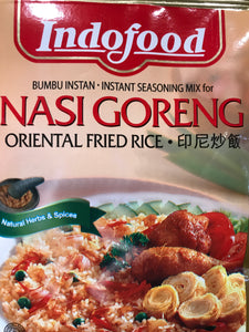 Indofood Nasi Goreng