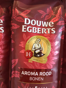 Douwe Egberts Aroma Rood Bonen 500g