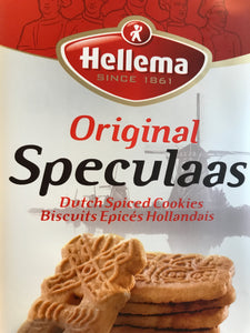 Hellema Original Speculaas 400g