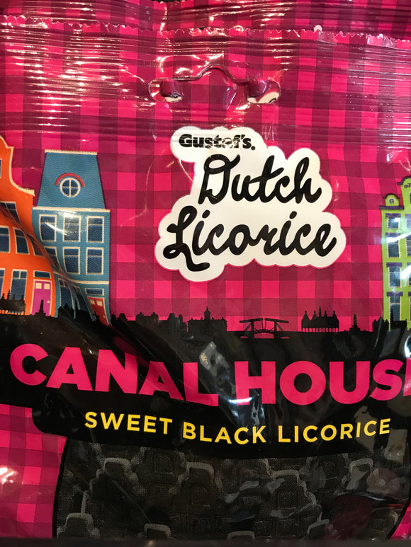 Gustaf’s Canal House 150 g