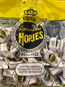 Rademaker Hopjes Coffee 200g