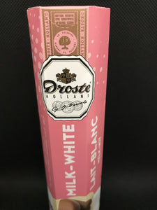 Droste Chocolate Milk-White 85 g